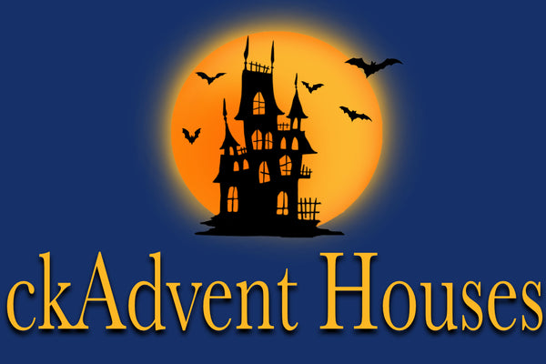 CK Advent Houses